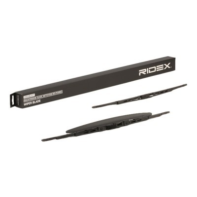 Wiper Blade RIDEX 298W0219 298W0219 - photo 2