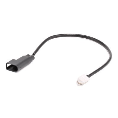 Sensor, Brake Pad Wear RIDEX 407W0121 407W0121 - photo 2