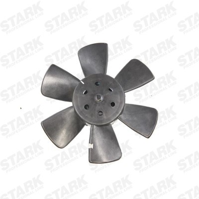 Fan, Radiator Stark SKRF-0300008 SKRF-0300008 - photo 2