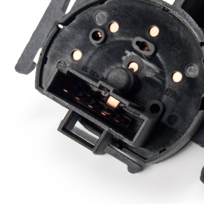 Ignition Switch Assembly RIDEX 813I0014 813I0014 - photo 5