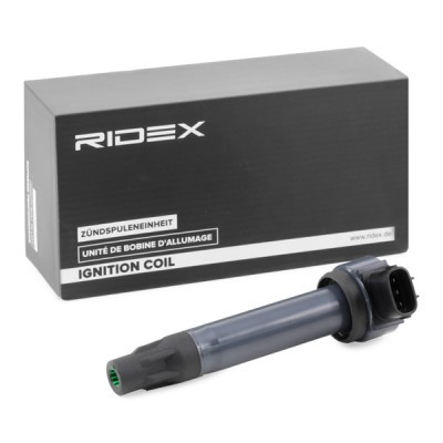 Ignition Coil RIDEX 689C0324 689C0324 - photo 2