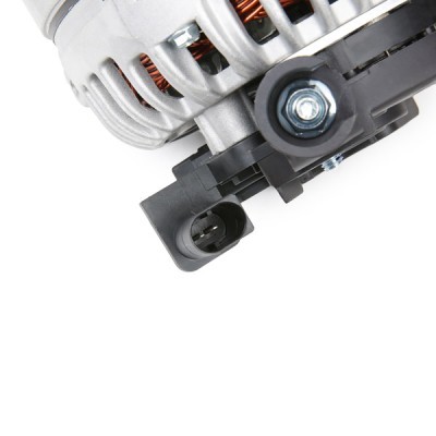 Alternator RIDEX 4G0150 4G0150 - photo 6