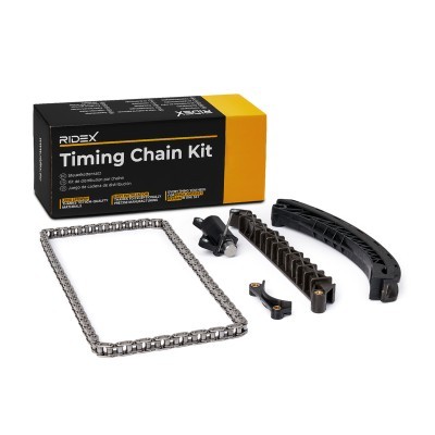 Timing chain kit RIDEX 1389T2671 1389T2671 - photo 2