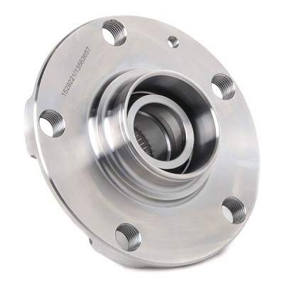 Wheel Hub RIDEX 653W0151 653W0151 - photo 3