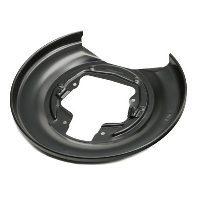 Splash Panel brake disc RIDEX 1330S0143 1330S0143 - photo 2
