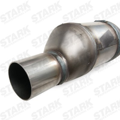 Catalytic converter Stark SKCCT-4840534 SKCCT-4840534 - photo 4