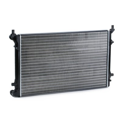 Radiator, Engine Cooling RIDEX 470R0010 470R0010 - photo 4