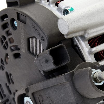 Alternator RIDEX 4G0964R 4G0964R - photo 6
