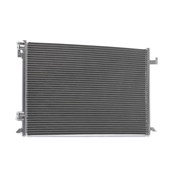A/C condenser SKCD-0110016 - photo 1
