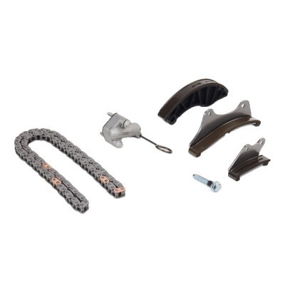 Timing chain kit RIDEX 1389T2508 1389T2508 - photo 3