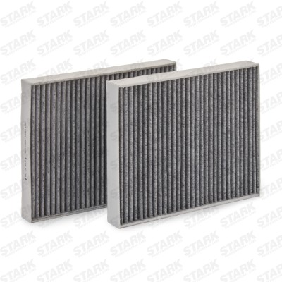 Cabin Air Filter Stark SKIF-0170205 SKIF-0170205 - photo 3