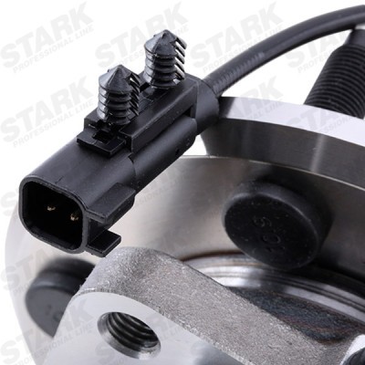 Wheel Bearing Stark SKWB-0180910 SKWB-0180910 - photo 4