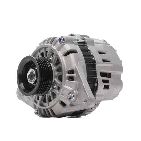 Alternator RIDEX 4G0949 4G0949 - photo 1