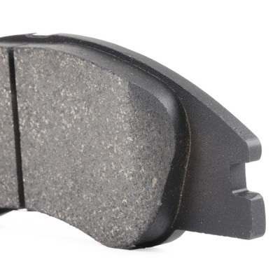 Brake Pads Set RIDEX 402B0480 402B0480 - photo 6