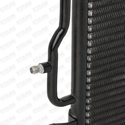 A/C condenser SKCD-0110336 - photo 6