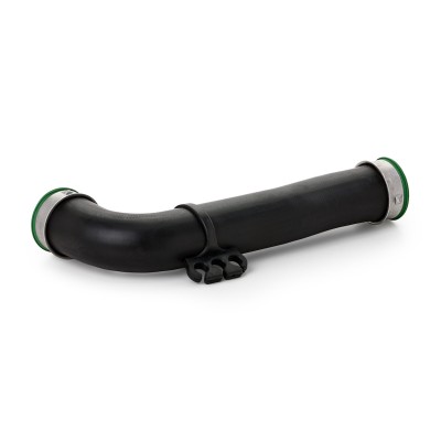 Charger Air Hose RIDEX 3314C0036 3314C0036 - photo 5