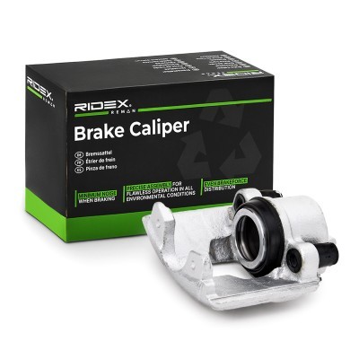 Brake Caliper RIDEX 78B0376R 78B0376R - photo 2
