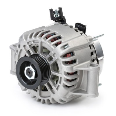 Alternator RIDEX 4G0021 4G0021 - photo 3