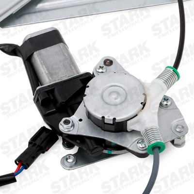 Window Regulator Stark SKWR-0420550 SKWR-0420550 - photo 7