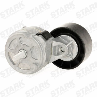 Belt Tensioner V-Ribbed Belt Stark SKVB-0590039 SKVB-0590039 - photo 4
