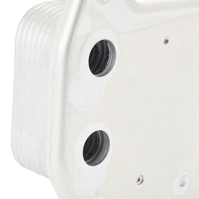 Oil Cooler RIDEX 469O0009 469O0009 - photo 5