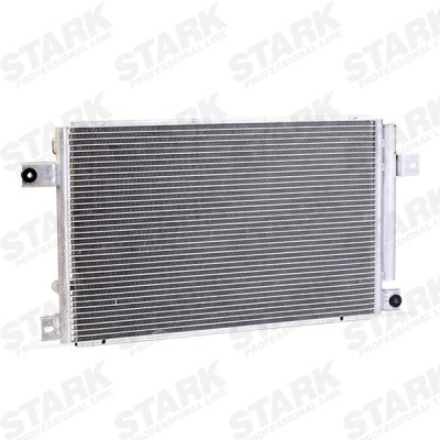 A/C condenser SKCD-0110065 - photo 4