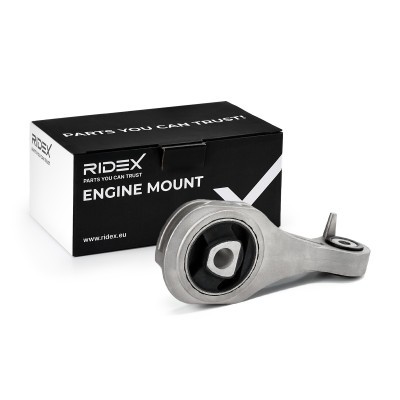 Engine Mounting RIDEX 247E1046 247E1046 - photo 2