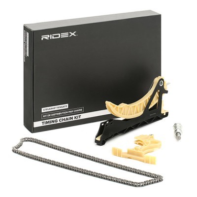 Timing chain kit RIDEX 1389T2438 1389T2438 - photo 3