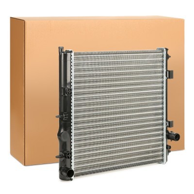 Radiator, Engine Cooling RIDEX 470R0662 470R0662 - photo 2