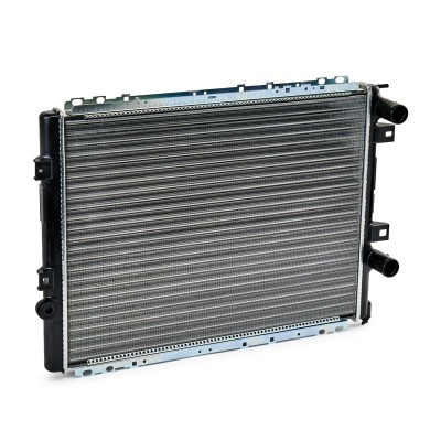 Radiator, Engine Cooling RIDEX 470R1015 470R1015 - photo 3