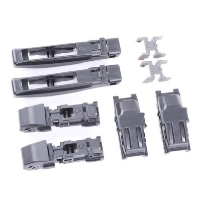 Wiper Blade RIDEX 298W0220 298W0220 - photo 6