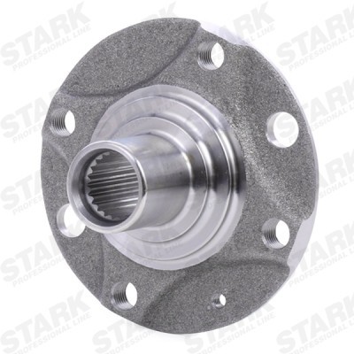 Wheel Hub Stark SKWB-0181244 SKWB-0181244 - photo 4