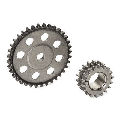 Timing chain kit RIDEX 1389T2648 1389T2648 - photo 6