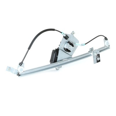 Window Regulator RIDEX 1561W0574 1561W0574 - photo 4