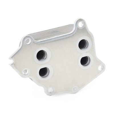 Oil Cooler RIDEX 469O0003 469O0003 - photo 4