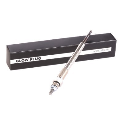 Glow Plug RIDEX 243G0150 243G0150 - photo 2
