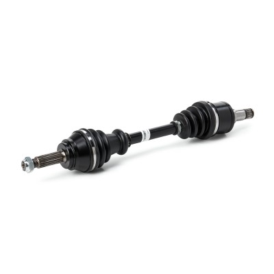 Drive Shaft RIDEX 13D0805R 13D0805R - photo 3