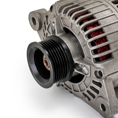 Alternator RIDEX 4G0888R 4G0888R - photo 4
