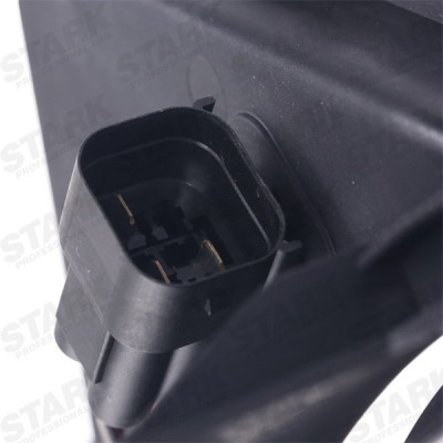 Fan, Radiator Stark SKRF-0300020 SKRF-0300020 - photo 5