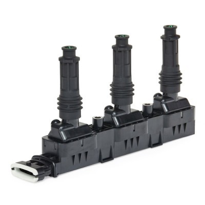 Ignition Coil RIDEX 689C0228P 689C0228P - photo 3