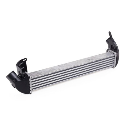 Intercooler, Charger RIDEX 468I0160 468I0160 - photo 4