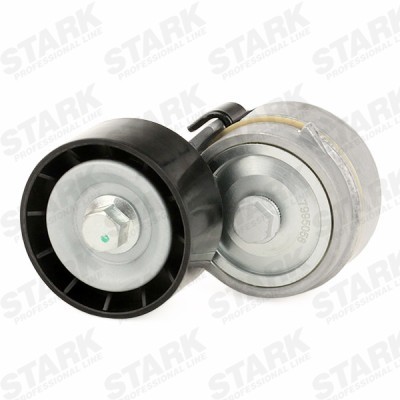 Belt Tensioner V-Ribbed Belt Stark SKVB-0590039 SKVB-0590039 - photo 3