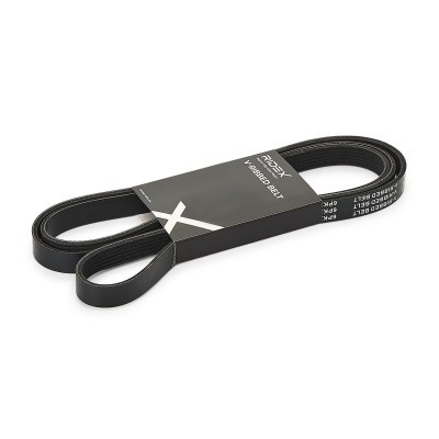 V-Ribbed Belt RIDEX 305P0185 305P0185 - photo 2