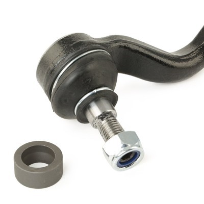 Tie Rod End RIDEX 914T0107 914T0107 - photo 5