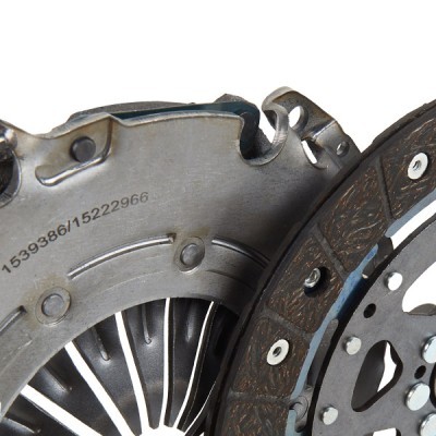 Clutch Kit RIDEX 479C0390 479C0390 - photo 5