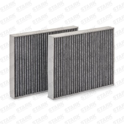 Cabin Air Filter Stark SKIF-0170205 SKIF-0170205 - photo 4