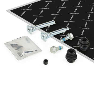 Repair Kit, Brake Caliper RIDEX 1165G0033 1165G0033 - photo 2