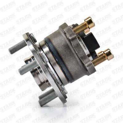 Wheel Bearing Stark SKWB-0180536 SKWB-0180536 - photo 7