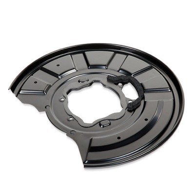 Splash Panel brake disc RIDEX 1330S0029 1330S0029 - photo 3