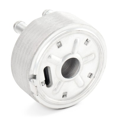 Oil Cooler RIDEX 469O0031 469O0031 - photo 6